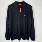 SUPREME Small Box Polo Sweater Snow Camo（SUP-FW25-145） - 图片 12