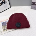 【CHROME HEARTS公式旗艦店】クロムハーツ ハット/帽子 - 图片 6