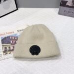 【CHROME HEARTS公式旗艦店】クロムハーツ ハット/帽子 - 图片 4