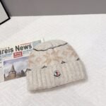 【MONCLER公式旗艦店】モンクレール ハット/帽子 - 图片 2