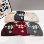 【MONCLER公式旗艦店】モンクレール ハット/帽子