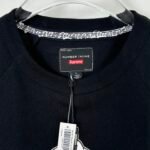 Supreme × Number (N)ine × Mickey Mouse Raglan Long Sleeve （SUP-FW25-234） - 图片 11