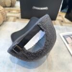 【CHROME HEARTS公式旗艦店】クロムハーツ ハット/帽子 - 图片 9