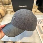 【CHROME HEARTS公式旗艦店】クロムハーツ ハット/帽子 - 图片 7