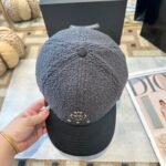 【CHROME HEARTS公式旗艦店】クロムハーツ ハット/帽子 - 图片 4