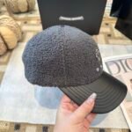 【CHROME HEARTS公式旗艦店】クロムハーツ ハット/帽子 - 图片 6