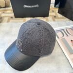 【CHROME HEARTS公式旗艦店】クロムハーツ ハット/帽子 - 图片 2