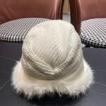 【PRADA公式旗艦店】プラダ バケットハット/帽子 - 图片 9