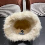 【PRADA公式旗艦店】プラダ バケットハット/帽子 - 图片 10