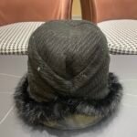 【PRADA公式旗艦店】プラダ バケットハット/帽子 - 图片 3