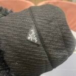 【PRADA公式旗艦店】プラダ バケットハット/帽子 - 图片 6