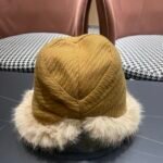 【PRADA公式旗艦店】プラダ バケットハット/帽子 - 图片 15