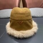 【PRADA公式旗艦店】プラダ バケットハット/帽子 - 图片 14