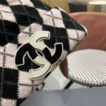 【CHANEL公式旗艦店】シャネル ハット/帽子 - 图片 9