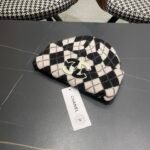 【CHANEL公式旗艦店】シャネル ハット/帽子 - 图片 5