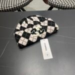 【CHANEL公式旗艦店】シャネル ハット/帽子 - 图片 4