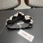 【CHANEL公式旗艦店】シャネル ハット/帽子 - 图片 8