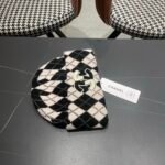 【CHANEL公式旗艦店】シャネル ハット/帽子 - 图片 6