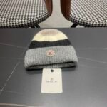 【MONCLER公式旗艦店】モンクレール ハット/帽子 - 图片 6