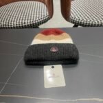 【MONCLER公式旗艦店】モンクレール ハット/帽子 - 图片 4