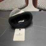 【MONCLER公式旗艦店】モンクレール ハット/帽子 - 图片 15