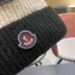 【MONCLER公式旗艦店】モンクレール ハット/帽子 - 图片 13