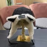 【MONCLER公式旗艦店】モンクレール ハット/帽子 - 图片 2