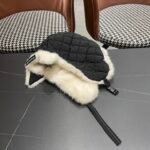 【MONCLER公式旗艦店】モンクレール ハット/帽子 - 图片 5