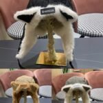 【MONCLER公式旗艦店】モンクレール ハット/帽子