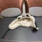 【MONCLER公式旗艦店】モンクレール ハット/帽子 - 图片 7