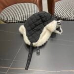 【MONCLER公式旗艦店】モンクレール ハット/帽子 - 图片 6