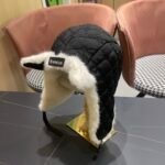 【MONCLER公式旗艦店】モンクレール ハット/帽子 - 图片 3