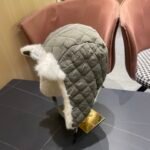 【MONCLER公式旗艦店】モンクレール ハット/帽子 - 图片 9