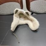 【MONCLER公式旗艦店】モンクレール ハット/帽子 - 图片 10