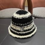 【LOUIS VUITTON公式旗艦店】ルイヴィトン バケットハット/帽子