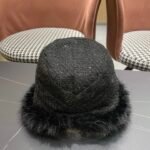 【CHANEL公式旗艦店】シャネル ハット/帽子 - 图片 12