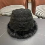 【CHANEL公式旗艦店】シャネル ハット/帽子 - 图片 11