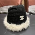 【CHANEL公式旗艦店】シャネル ハット/帽子 - 图片 5