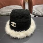 【CHANEL公式旗艦店】シャネル ハット/帽子 - 图片 4