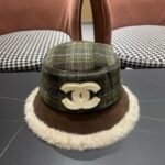 【CHANEL公式旗艦店】シャネル ハット/帽子 - 图片 13