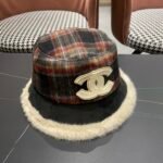 【CHANEL公式旗艦店】シャネル ハット/帽子 - 图片 4