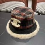 【CHANEL公式旗艦店】シャネル ハット/帽子 - 图片 5