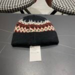 【DIOR公式旗艦店】ディオール ハット/帽子 - 图片 3