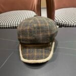 【CHANEL公式旗艦店】シャネル ハット/帽子 - 图片 12