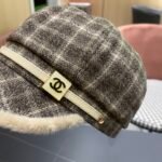 【CHANEL公式旗艦店】シャネル ハット/帽子 - 图片 10