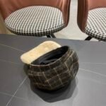 【CHANEL公式旗艦店】シャネル ハット/帽子 - 图片 7