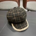 【CHANEL公式旗艦店】シャネル ハット/帽子 - 图片 4