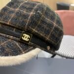【CHANEL公式旗艦店】シャネル ハット/帽子 - 图片 5