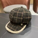 【CHANEL公式旗艦店】シャネル ハット/帽子 - 图片 3