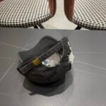 【MONCLER公式旗艦店】モンクレール キャップ/帽子 - 图片 12